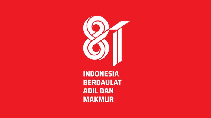 Poster UPACARA BENDERA 17 AGUSTUS 2026